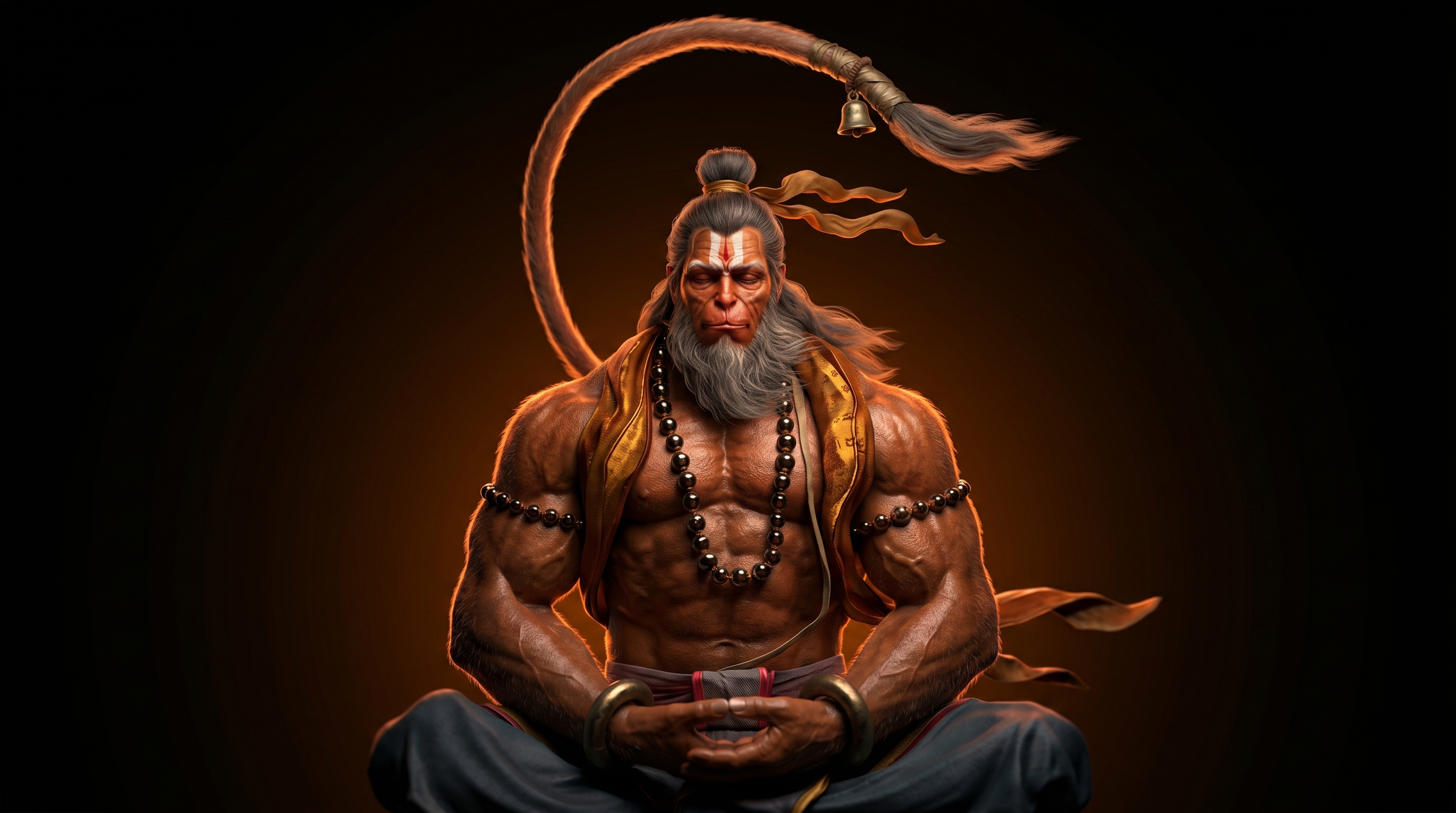 Hanuman Ji